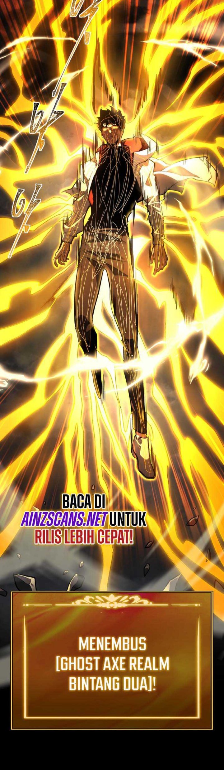 After the High School Goddess Dumped Me I Became a Martial Arts God Chapter 6 - halaman 9