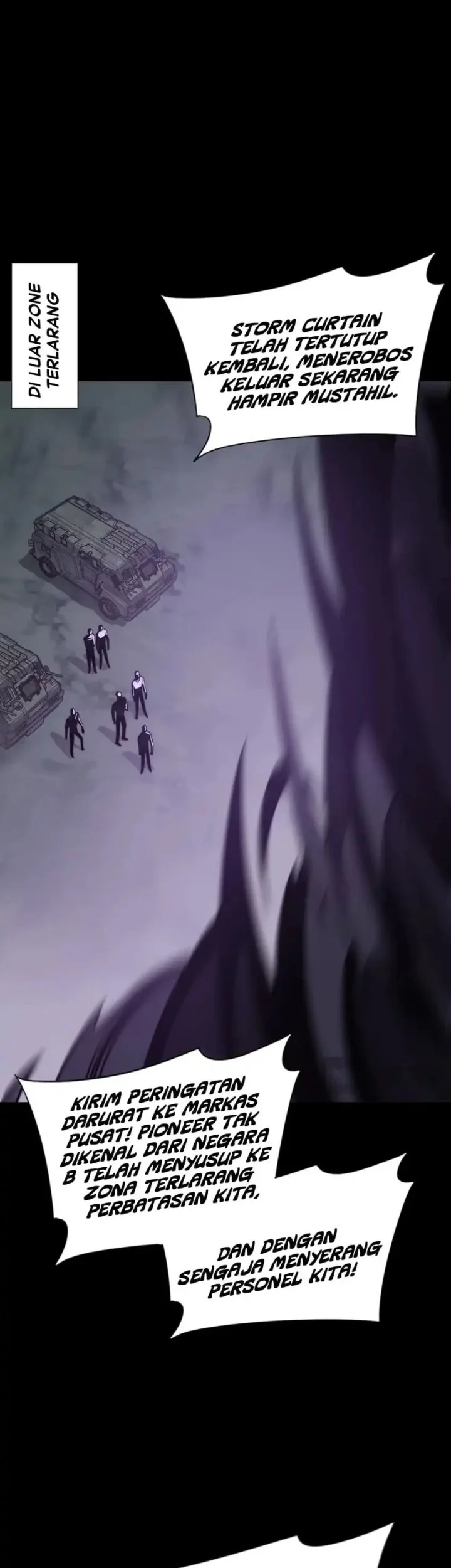 After the High School Goddess Dumped Me I Became a Martial Arts God Chapter 60 - halaman 14
