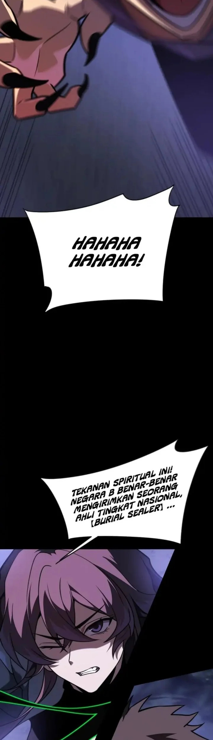 After the High School Goddess Dumped Me I Became a Martial Arts God Chapter 60 - halaman 20