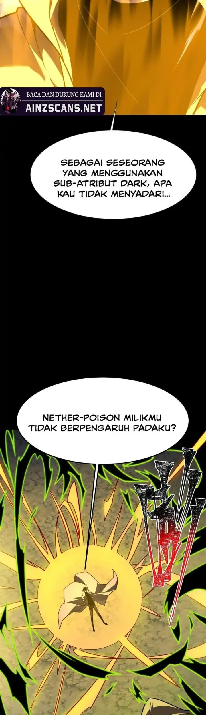 After the High School Goddess Dumped Me I Became a Martial Arts God Chapter 60 - halaman 22