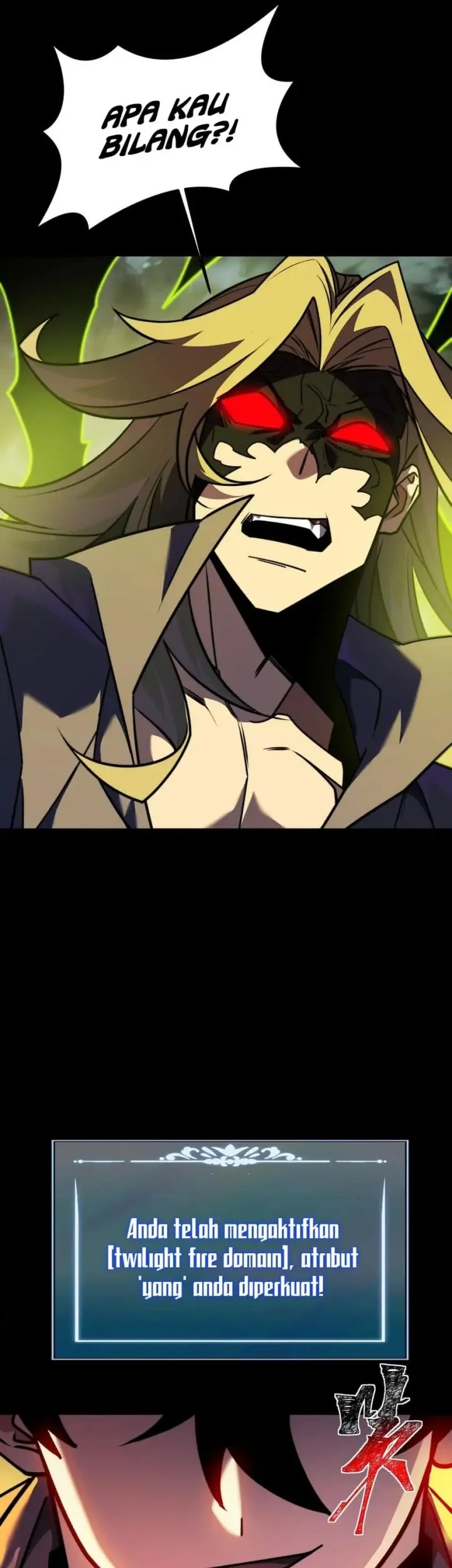 After the High School Goddess Dumped Me I Became a Martial Arts God Chapter 60 - halaman 24