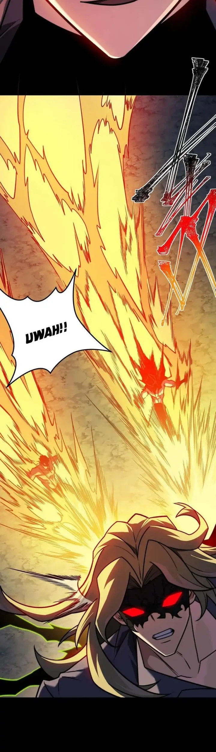 After the High School Goddess Dumped Me I Became a Martial Arts God Chapter 60 - halaman 25