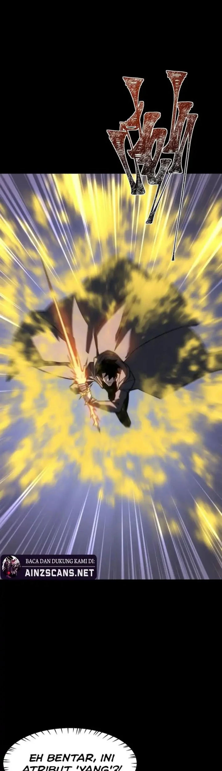 After the High School Goddess Dumped Me I Became a Martial Arts God Chapter 60 - halaman 29
