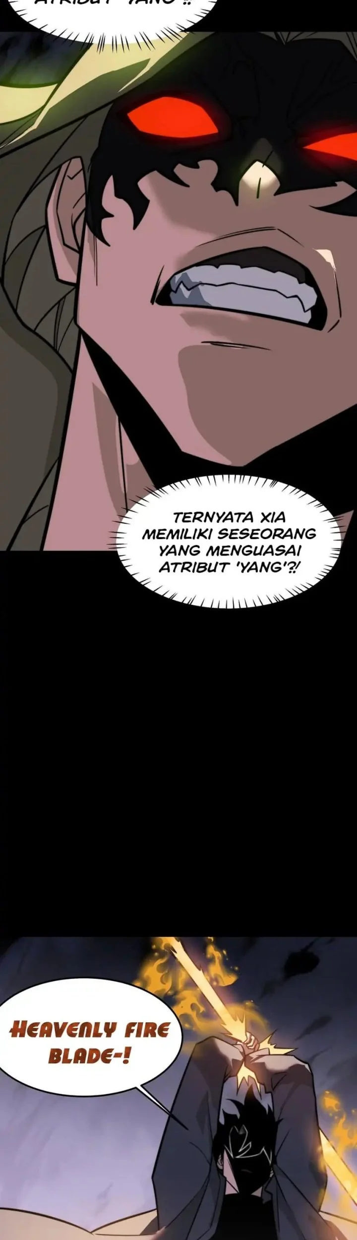 After the High School Goddess Dumped Me I Became a Martial Arts God Chapter 60 - halaman 30