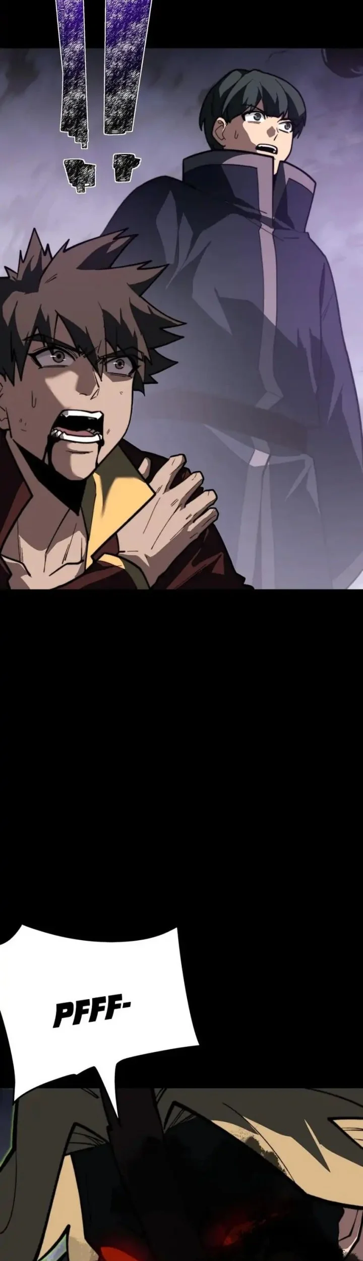 After the High School Goddess Dumped Me I Became a Martial Arts God Chapter 60 - halaman 35