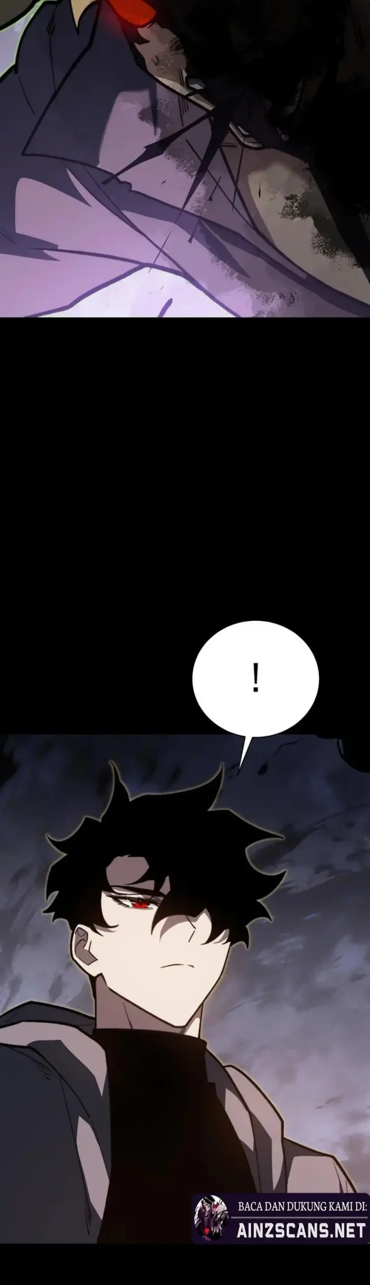 After the High School Goddess Dumped Me I Became a Martial Arts God Chapter 60 - halaman 36