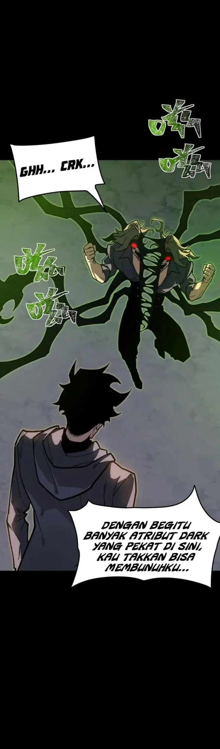 After the High School Goddess Dumped Me I Became a Martial Arts God Chapter 60 - halaman 37