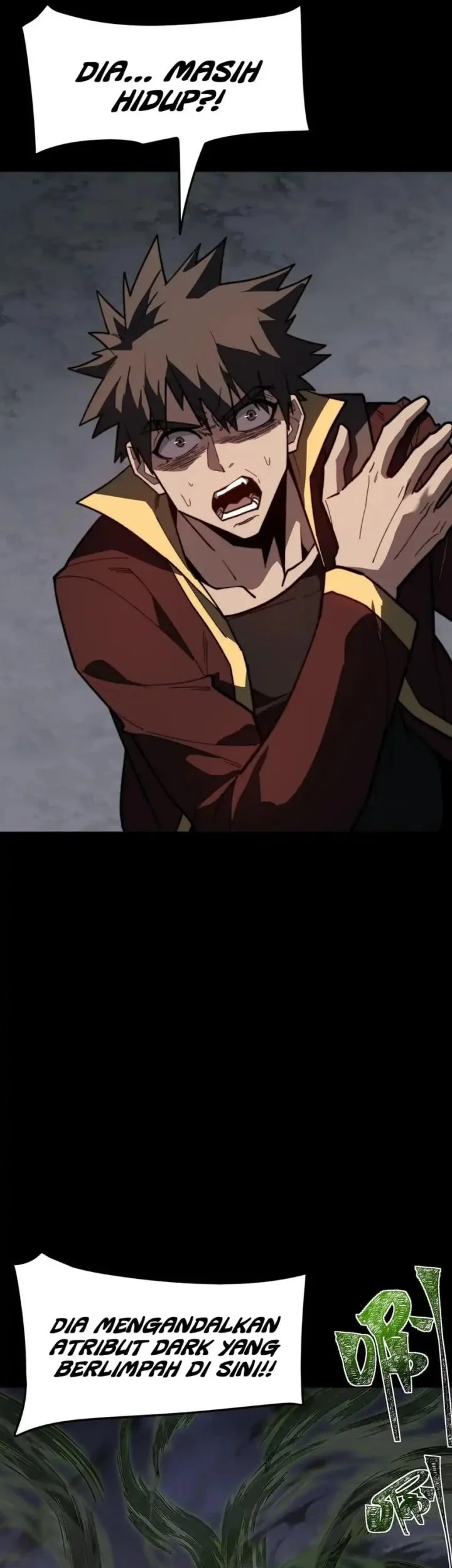 After the High School Goddess Dumped Me I Became a Martial Arts God Chapter 60 - halaman 38