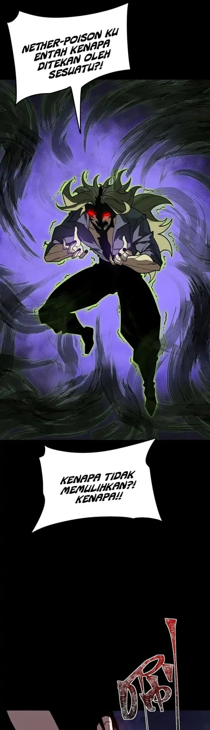 After the High School Goddess Dumped Me I Became a Martial Arts God Chapter 60 - halaman 42