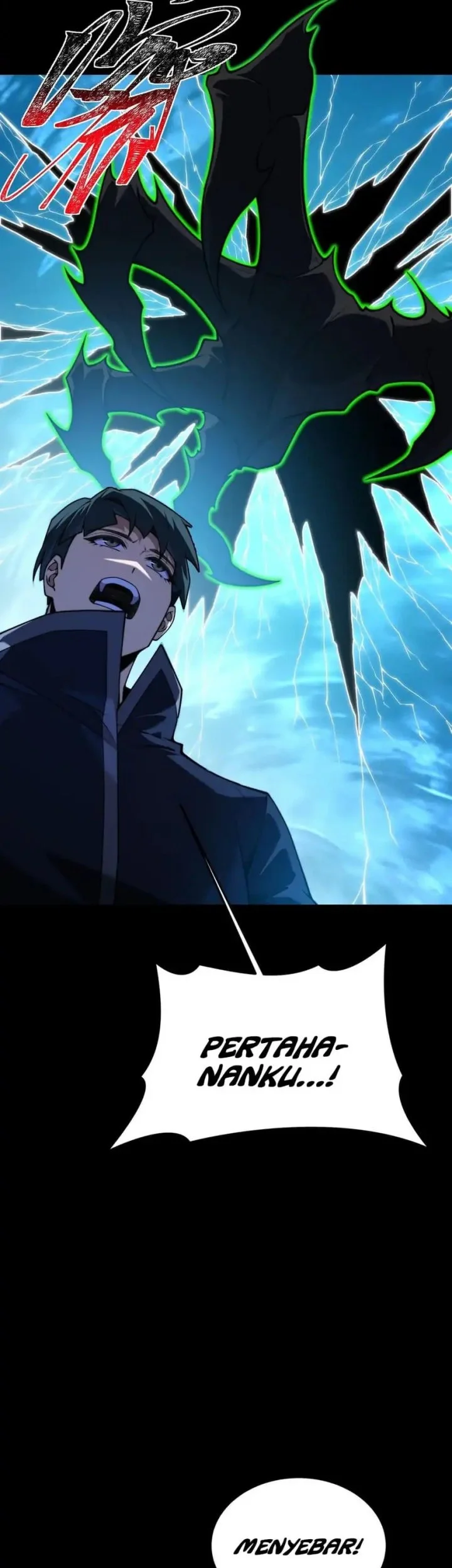 After the High School Goddess Dumped Me I Became a Martial Arts God Chapter 60 - halaman 5