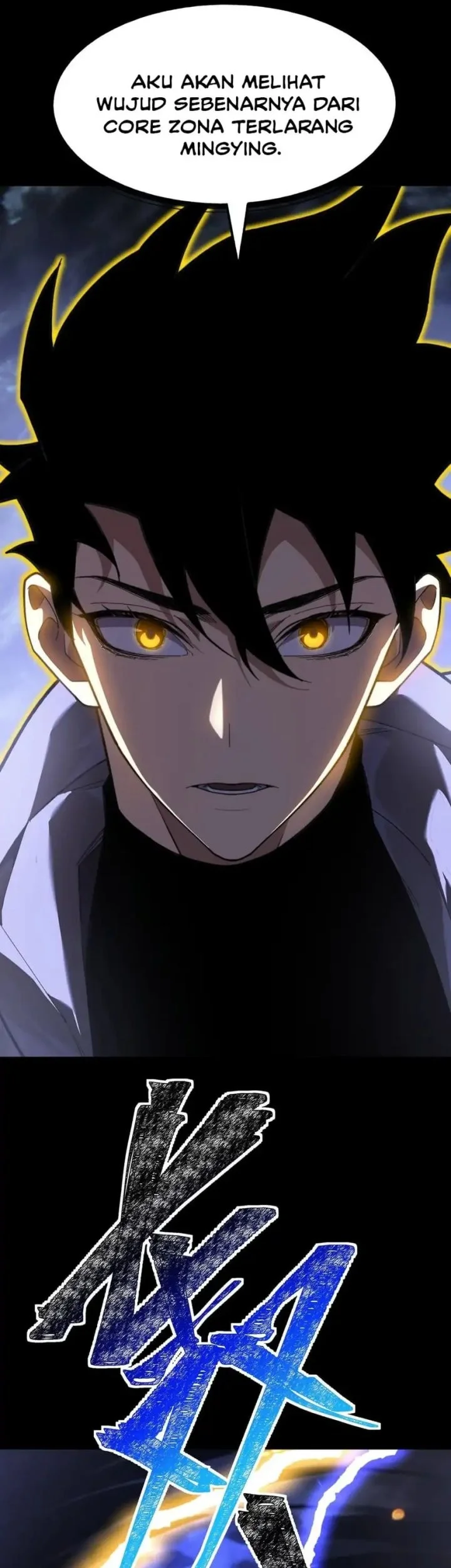 After the High School Goddess Dumped Me I Became a Martial Arts God Chapter 60 - halaman 57