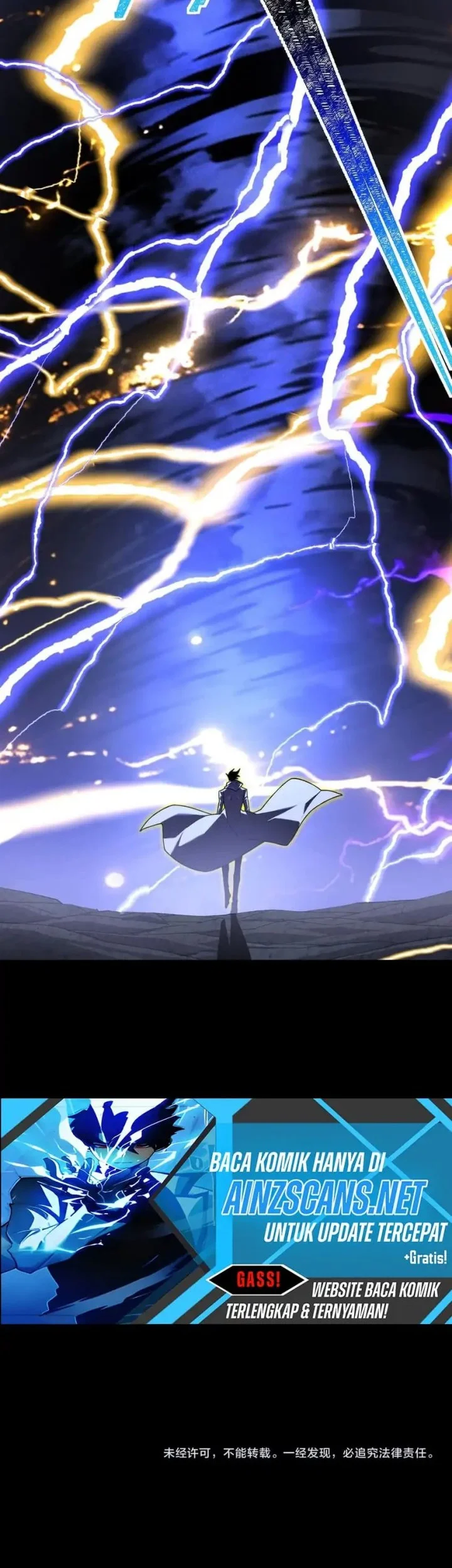 After the High School Goddess Dumped Me I Became a Martial Arts God Chapter 60 - halaman 58