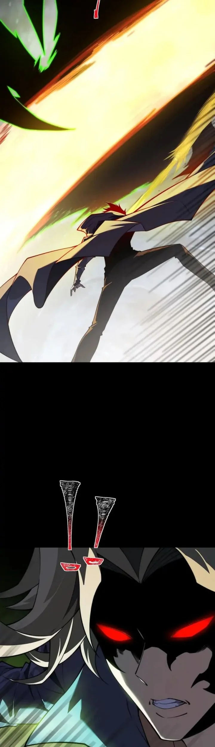 After the High School Goddess Dumped Me I Became a Martial Arts God Chapter 60 - halaman 7