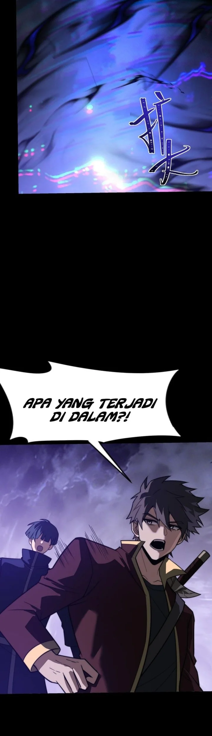 After the High School Goddess Dumped Me I Became a Martial Arts God Chapter 61 - halaman 10