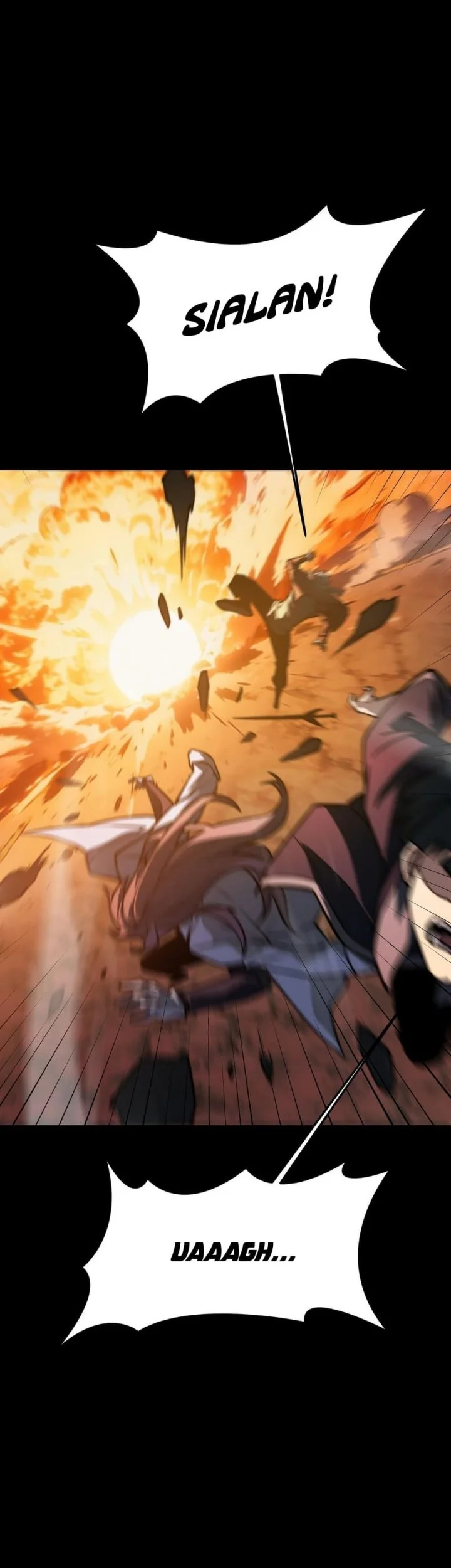 After the High School Goddess Dumped Me I Became a Martial Arts God Chapter 61 - halaman 14