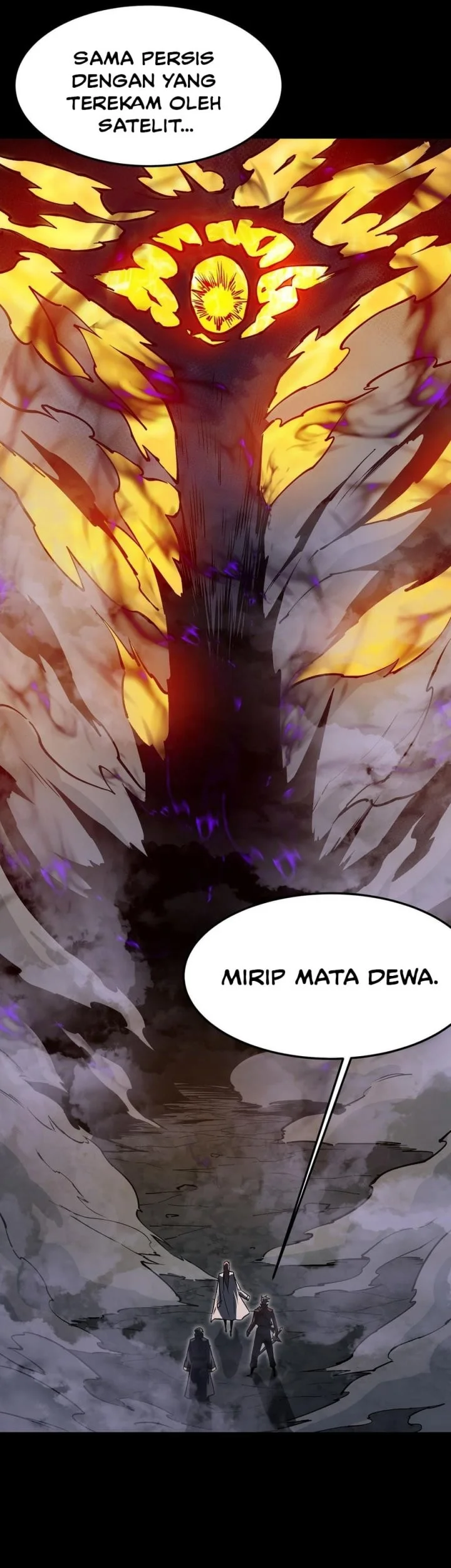 After the High School Goddess Dumped Me I Became a Martial Arts God Chapter 61 - halaman 17