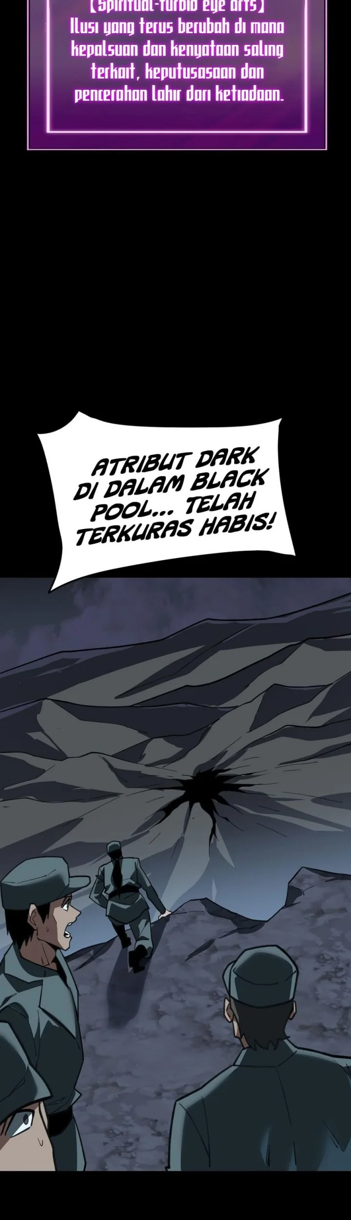 After the High School Goddess Dumped Me I Became a Martial Arts God Chapter 61 - halaman 28