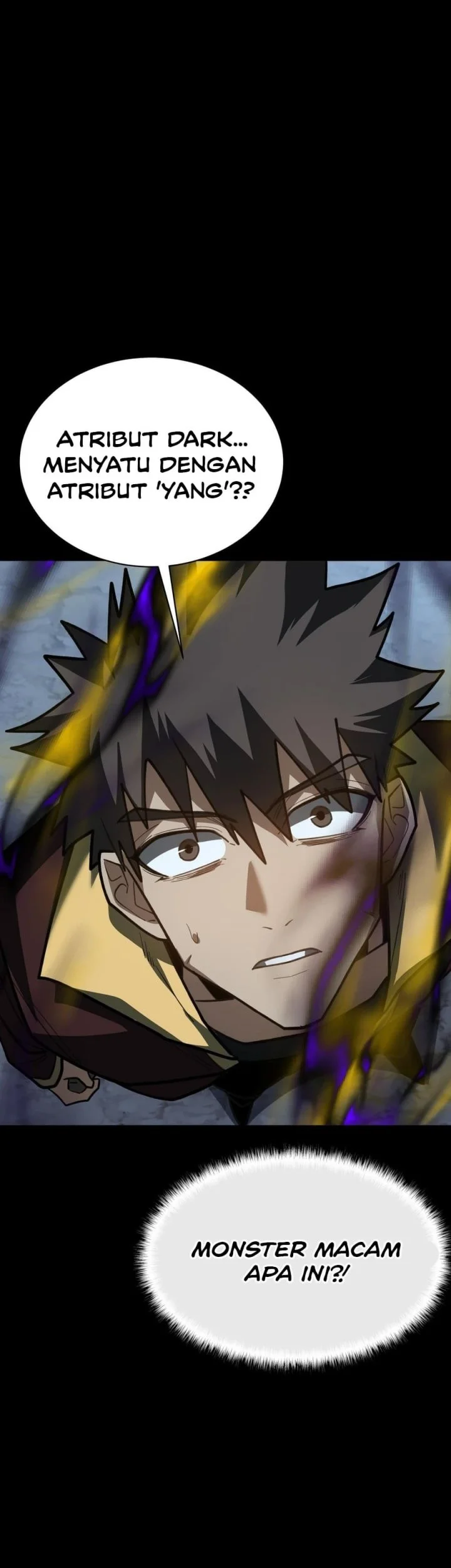 After the High School Goddess Dumped Me I Became a Martial Arts God Chapter 61 - halaman 29