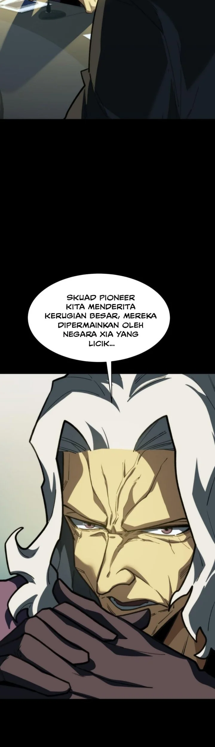 After the High School Goddess Dumped Me I Became a Martial Arts God Chapter 61 - halaman 40