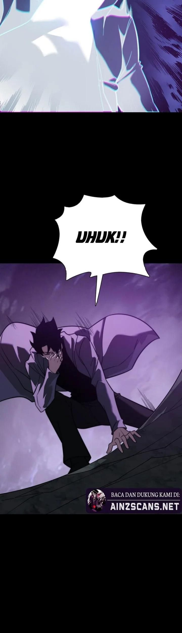 After the High School Goddess Dumped Me I Became a Martial Arts God Chapter 61 - halaman 52