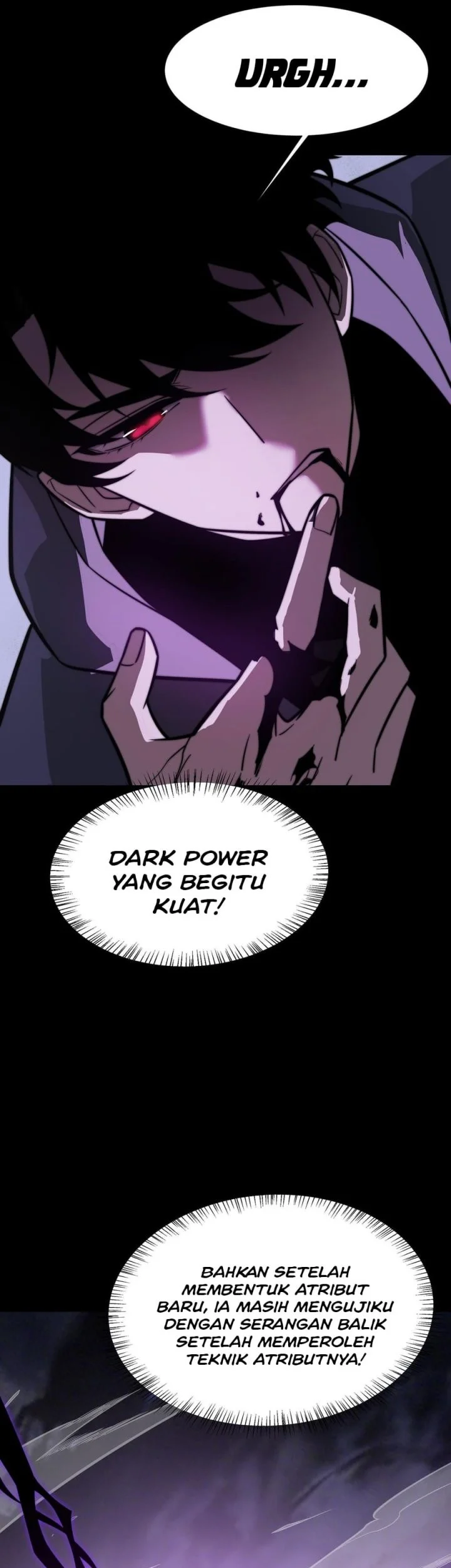 After the High School Goddess Dumped Me I Became a Martial Arts God Chapter 61 - halaman 53