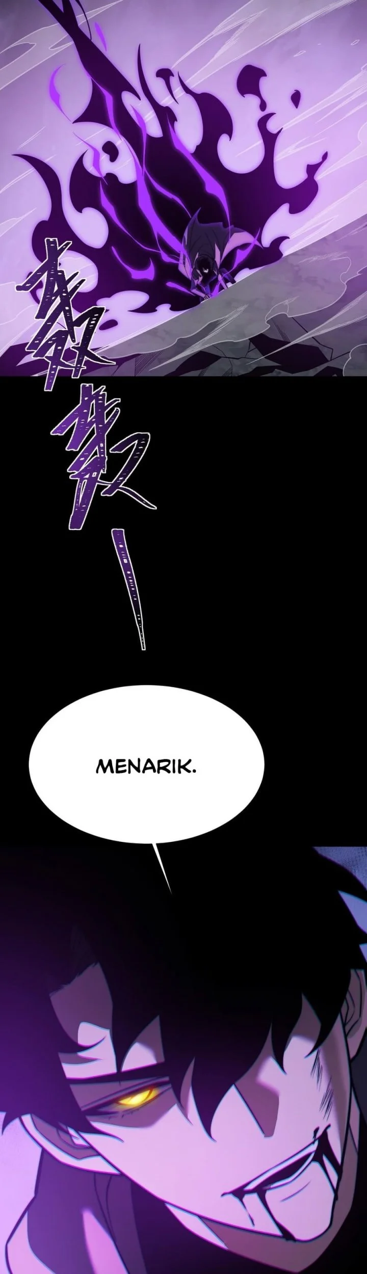 After the High School Goddess Dumped Me I Became a Martial Arts God Chapter 61 - halaman 54