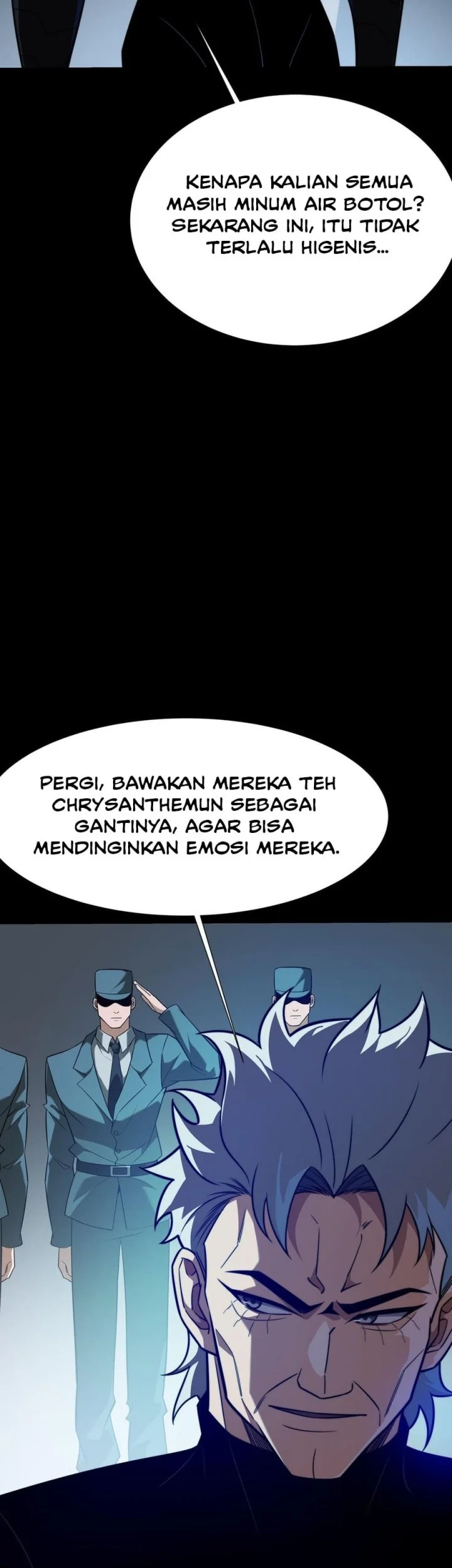 After the High School Goddess Dumped Me I Became a Martial Arts God Chapter 62 - halaman 16