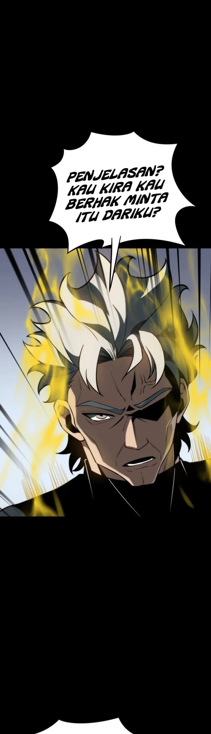 After the High School Goddess Dumped Me I Became a Martial Arts God Chapter 62 - halaman 20