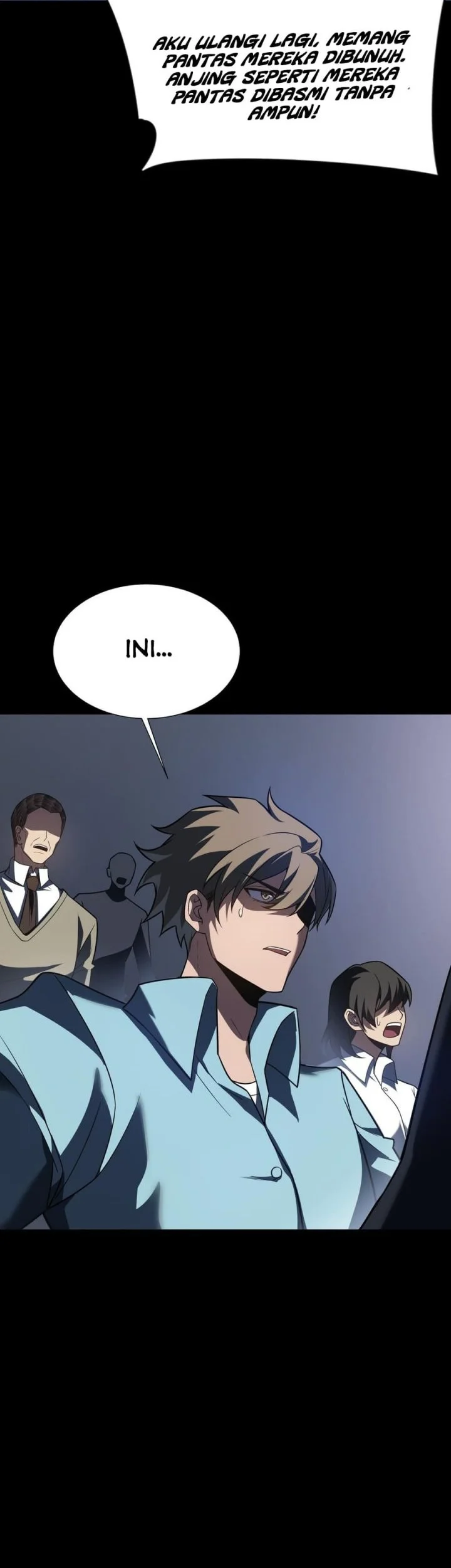 After the High School Goddess Dumped Me I Became a Martial Arts God Chapter 62 - halaman 26