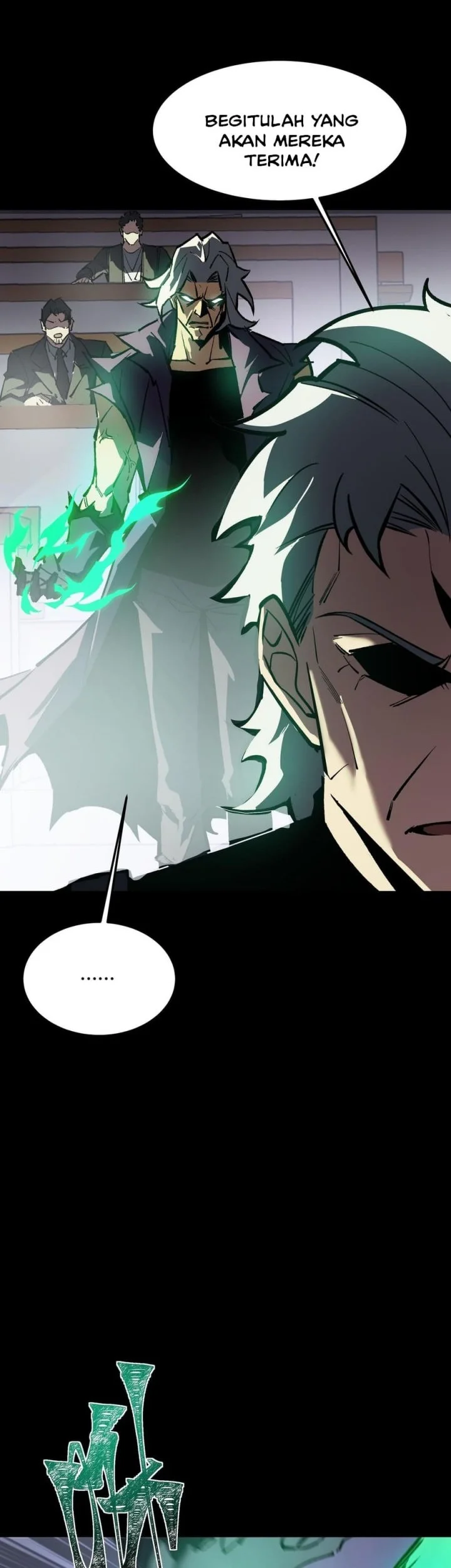 After the High School Goddess Dumped Me I Became a Martial Arts God Chapter 62 - halaman 29
