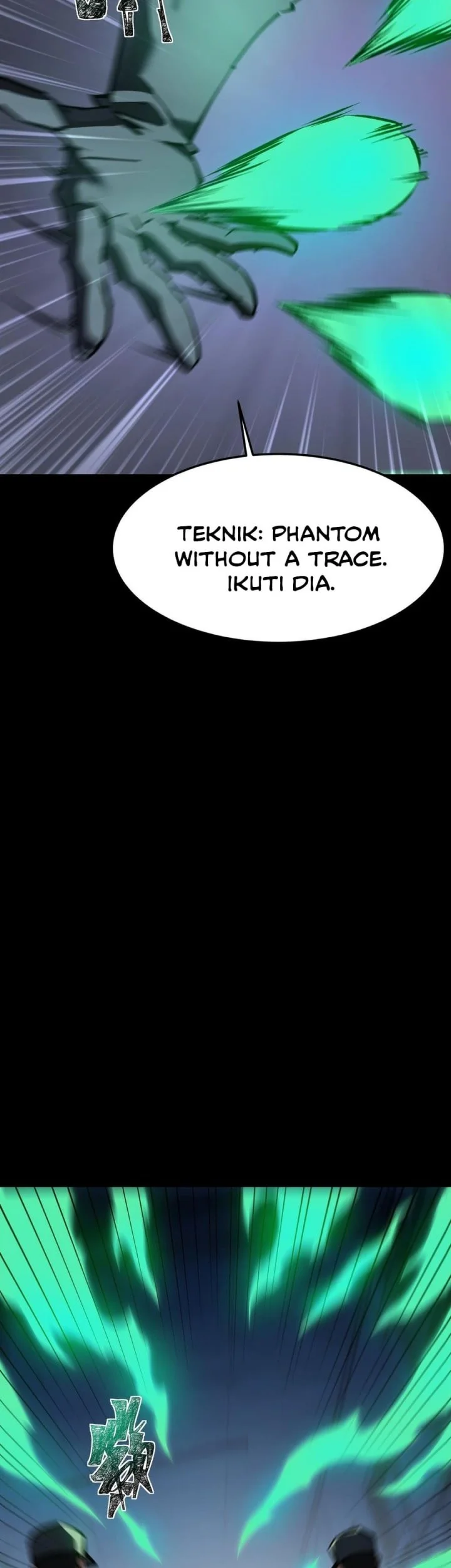 After the High School Goddess Dumped Me I Became a Martial Arts God Chapter 62 - halaman 30