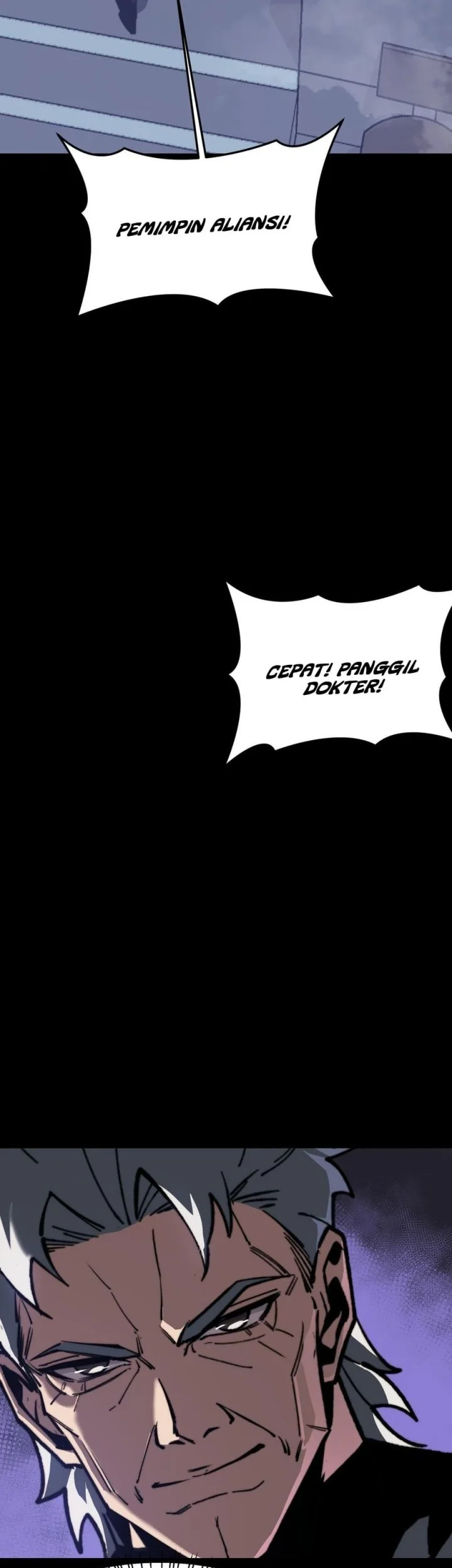 After the High School Goddess Dumped Me I Became a Martial Arts God Chapter 62 - halaman 36