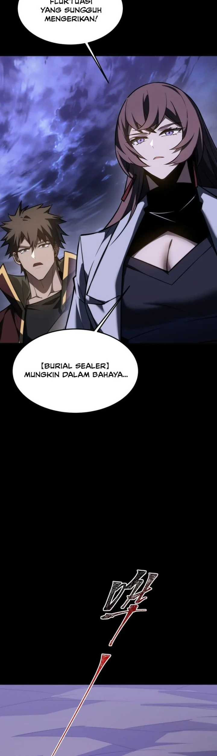 After the High School Goddess Dumped Me I Became a Martial Arts God Chapter 62 - halaman 39