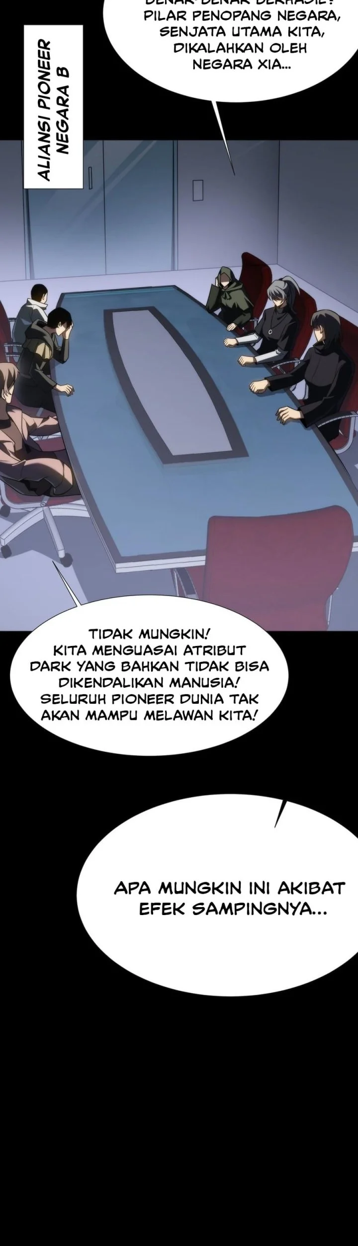 After the High School Goddess Dumped Me I Became a Martial Arts God Chapter 62 - halaman 4