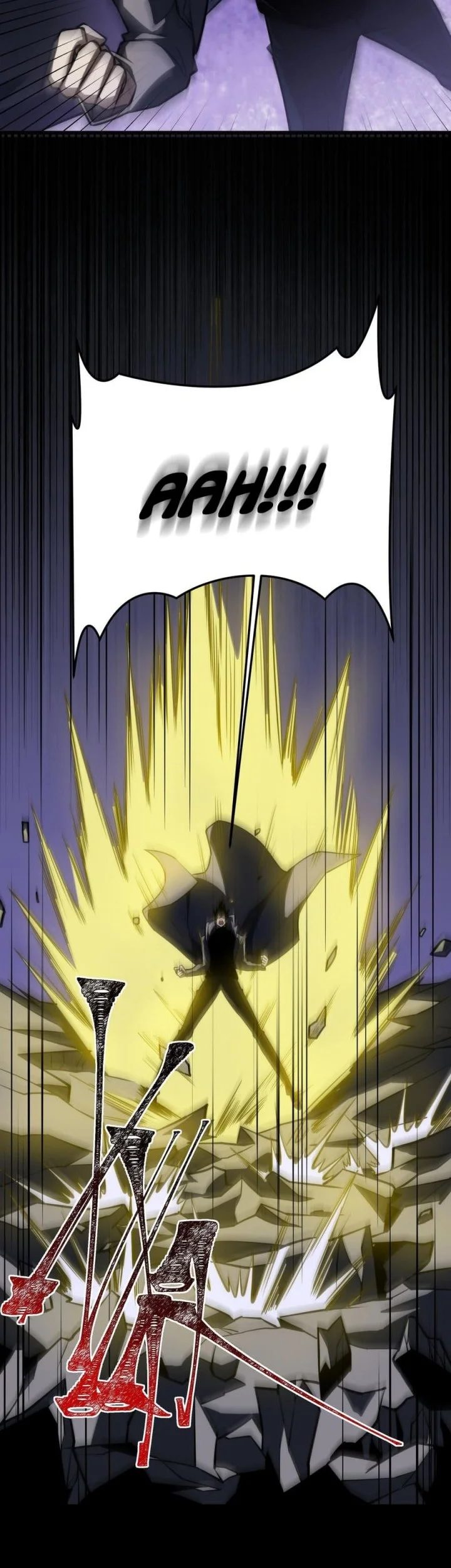 After the High School Goddess Dumped Me I Became a Martial Arts God Chapter 62 - halaman 41