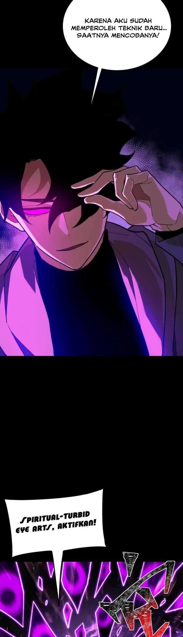 After the High School Goddess Dumped Me I Became a Martial Arts God Chapter 62 - halaman 44