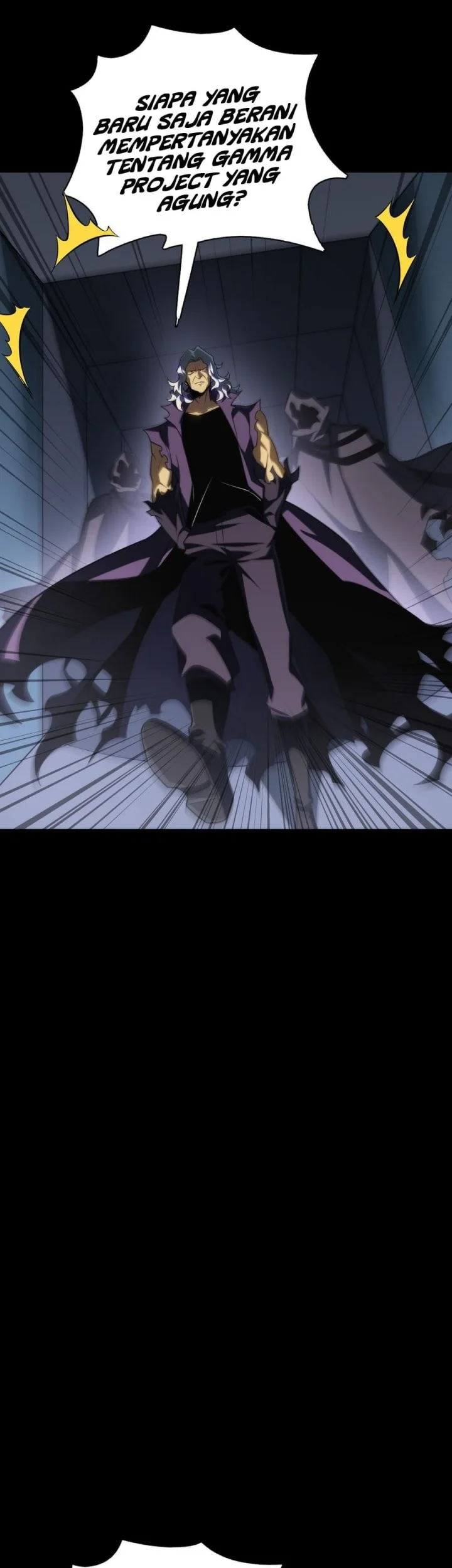 After the High School Goddess Dumped Me I Became a Martial Arts God Chapter 62 - halaman 5