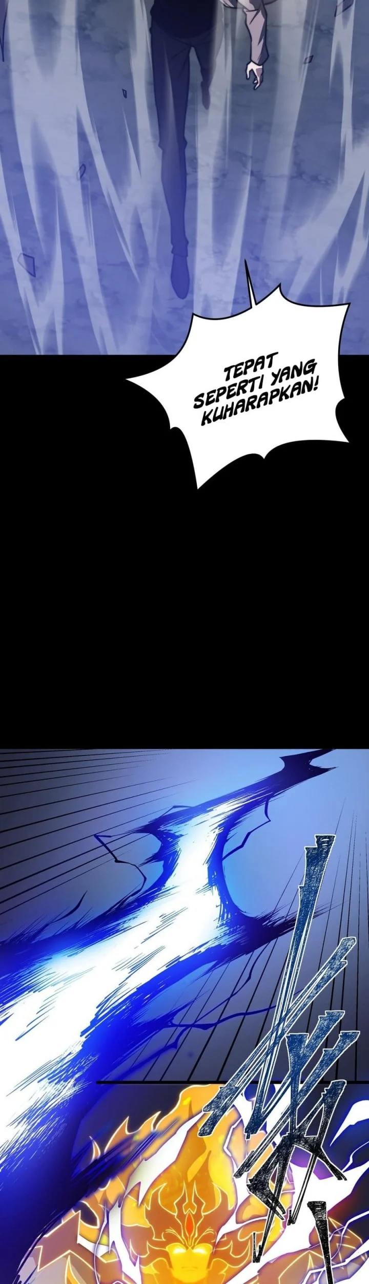 After the High School Goddess Dumped Me I Became a Martial Arts God Chapter 62 - halaman 54