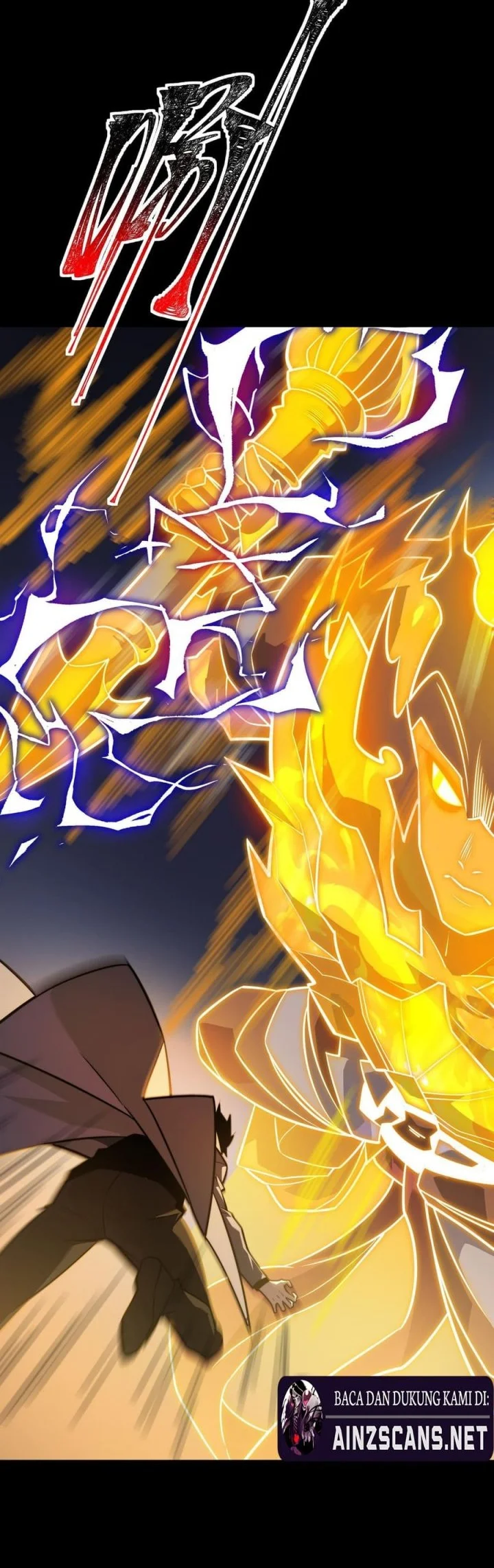 After the High School Goddess Dumped Me I Became a Martial Arts God Chapter 62 - halaman 56