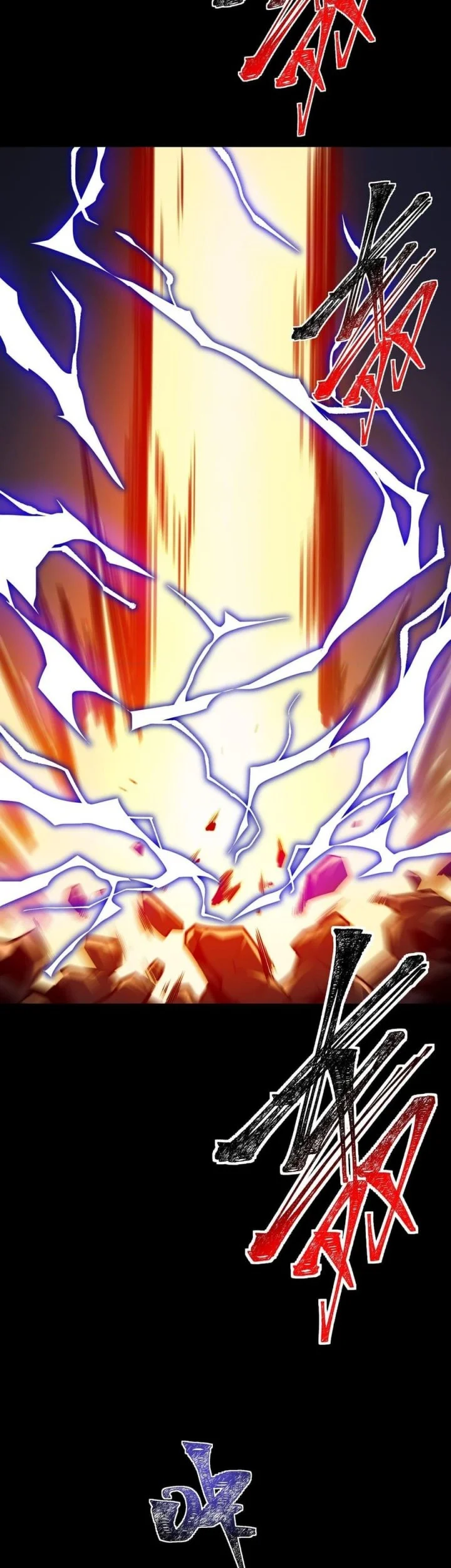 After the High School Goddess Dumped Me I Became a Martial Arts God Chapter 62 - halaman 59