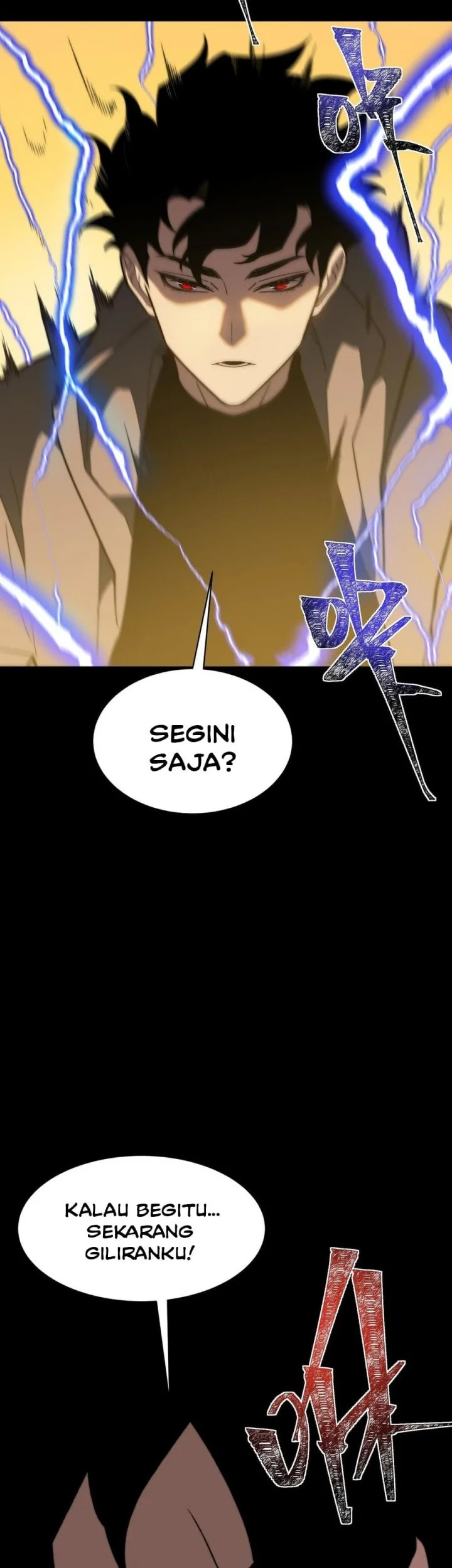 After the High School Goddess Dumped Me I Became a Martial Arts God Chapter 62 - halaman 60