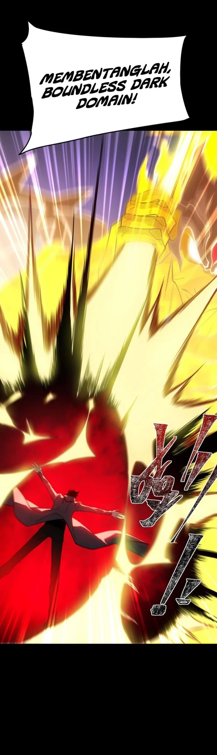 After the High School Goddess Dumped Me I Became a Martial Arts God Chapter 62 - halaman 62