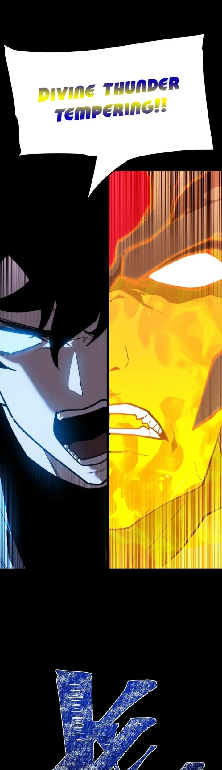 After the High School Goddess Dumped Me I Became a Martial Arts God Chapter 62 - halaman 63