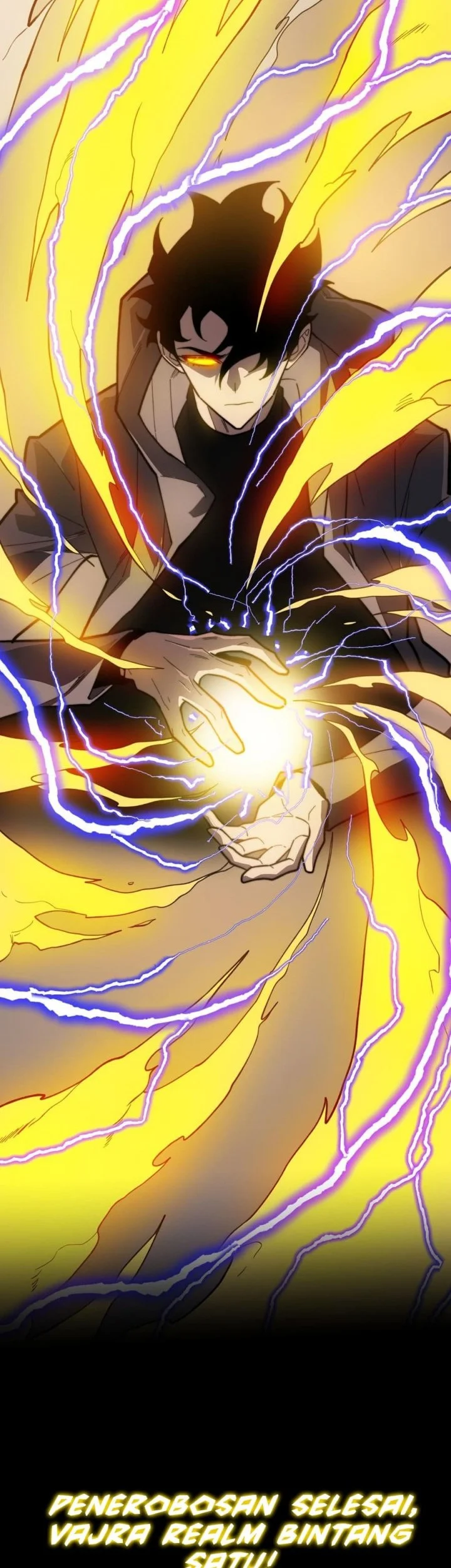After the High School Goddess Dumped Me I Became a Martial Arts God Chapter 62 - halaman 67