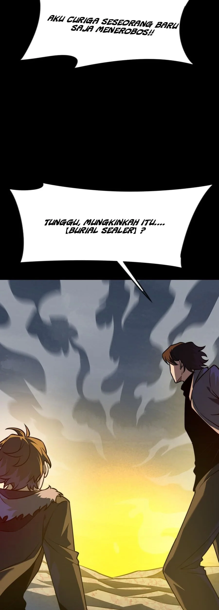 After the High School Goddess Dumped Me I Became a Martial Arts God Chapter 63 - halaman 12