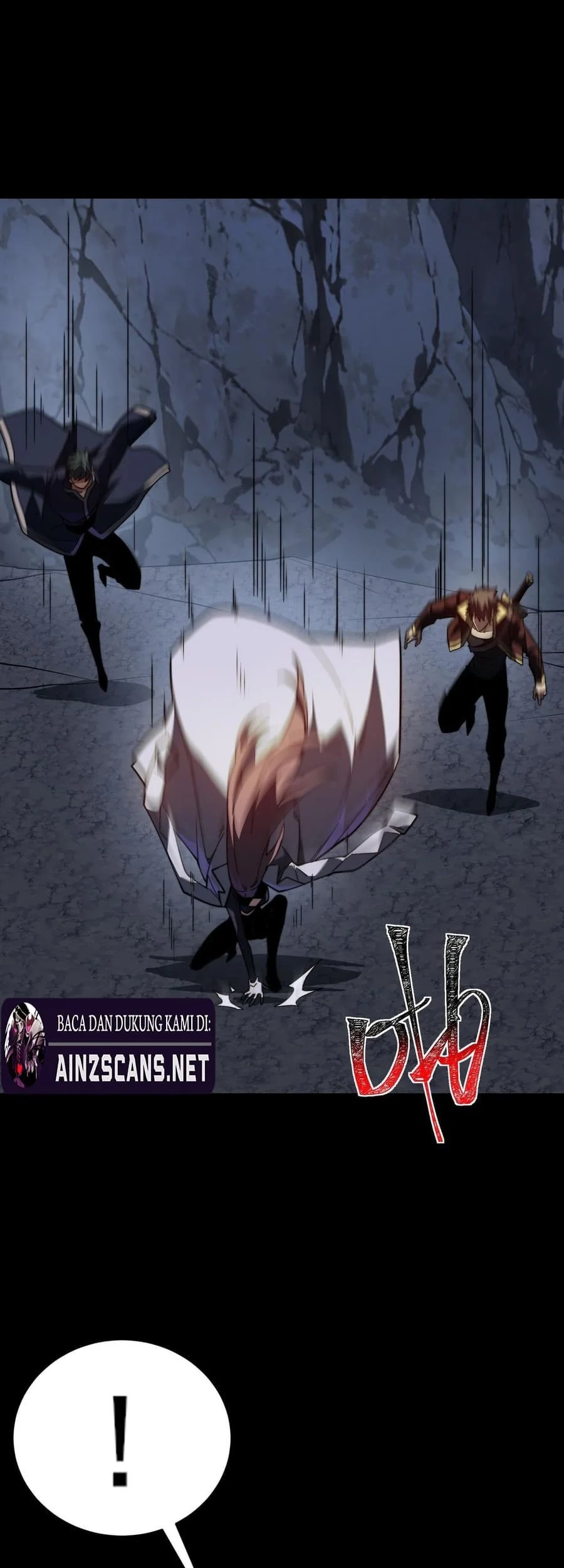 After the High School Goddess Dumped Me I Became a Martial Arts God Chapter 63 - halaman 16