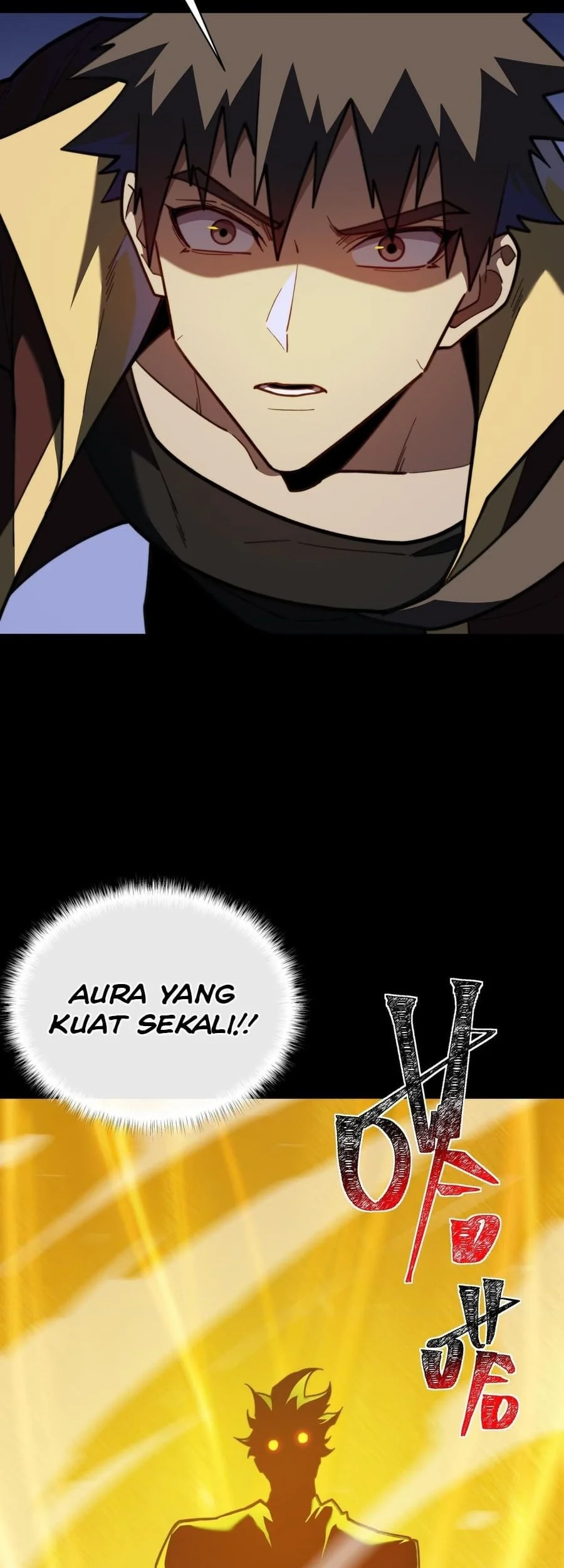 After the High School Goddess Dumped Me I Became a Martial Arts God Chapter 63 - halaman 17
