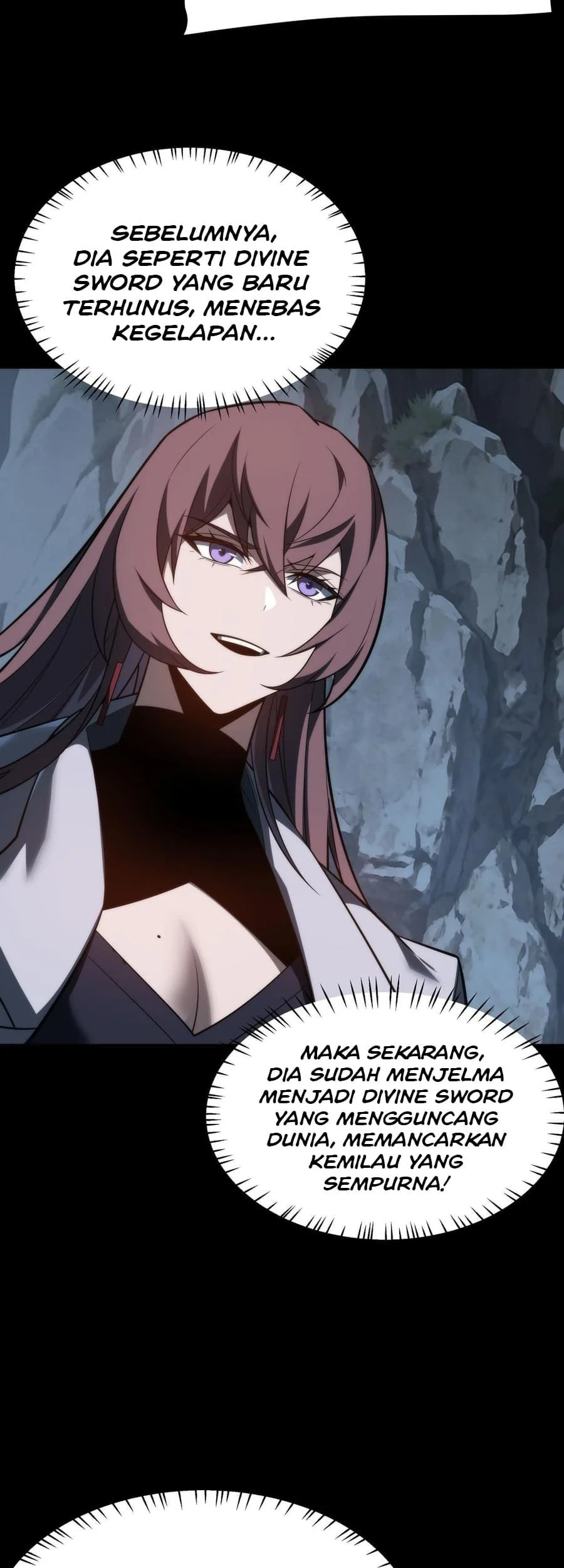 After the High School Goddess Dumped Me I Became a Martial Arts God Chapter 63 - halaman 21