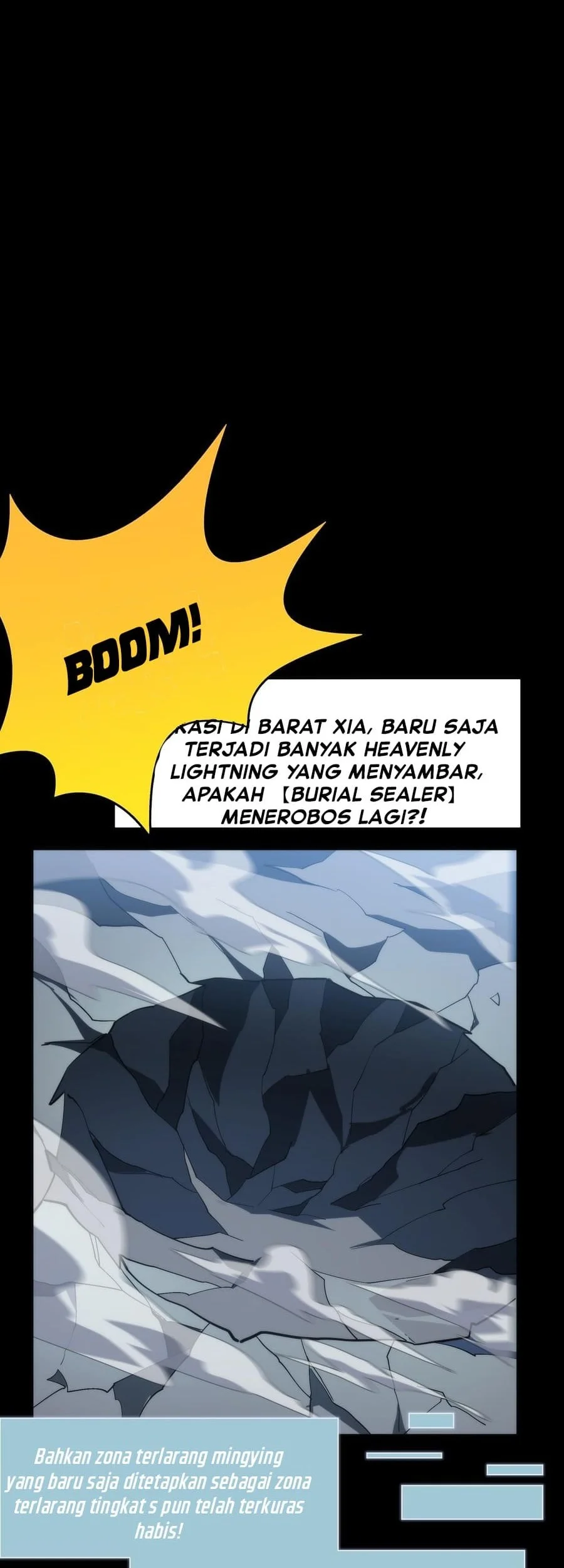 After the High School Goddess Dumped Me I Became a Martial Arts God Chapter 63 - halaman 25
