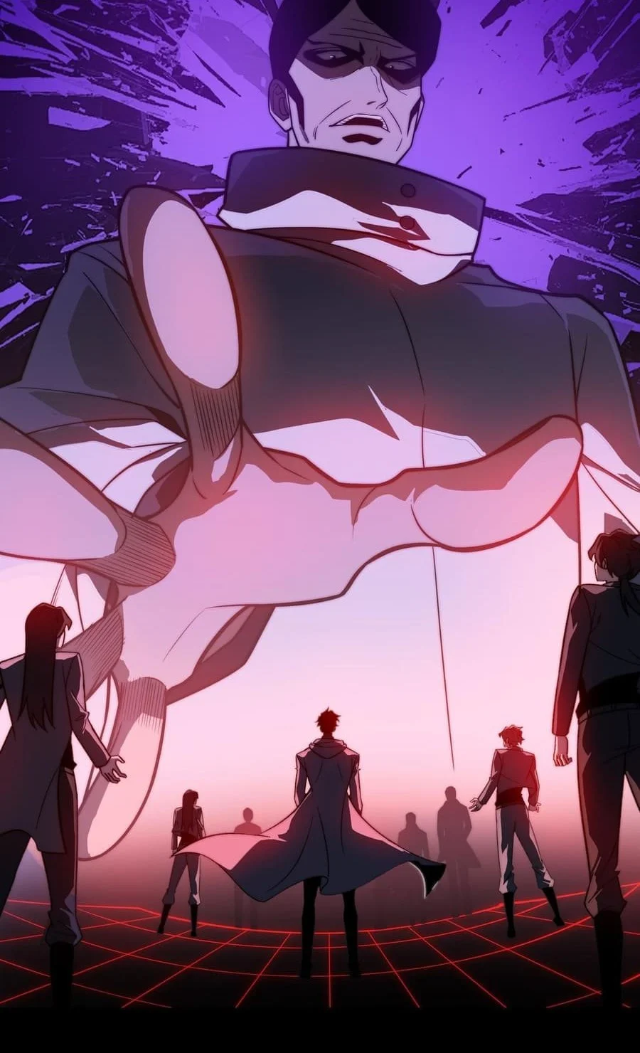 After the High School Goddess Dumped Me I Became a Martial Arts God Chapter 63 - halaman 29